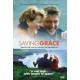 SAVING GRACE [TOY ΘEOY TO XOΡTO] DVD FILM